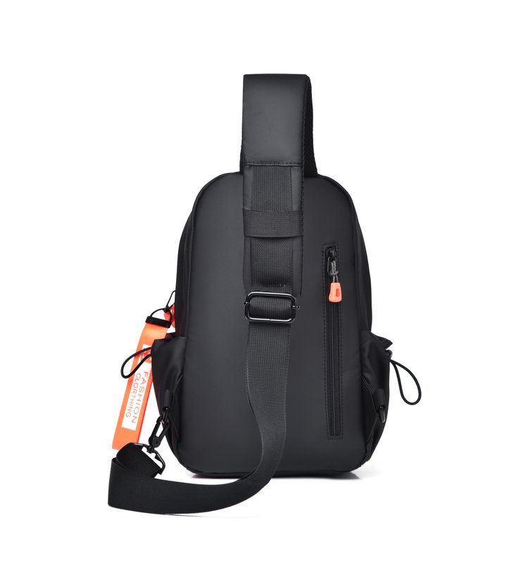 Wholesale Chest Sling Bag for Bulk Wholesale Buyers — 40