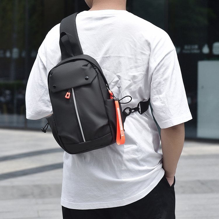 Wholesale Chest Sling Bag for Bulk Wholesale Buyers — 3