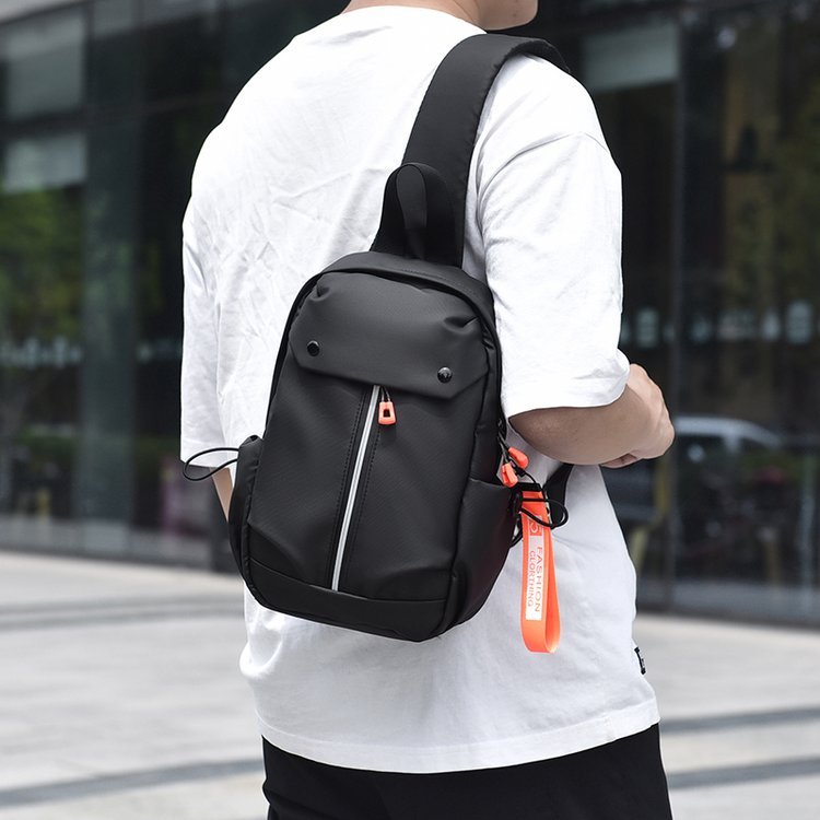 Wholesale Chest Sling Bag for Bulk Wholesale Buyers — 4