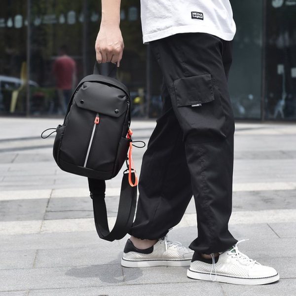 Wholesale Chest Sling Bag for Bulk Wholesale Buyers