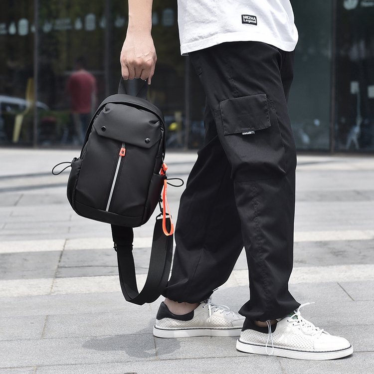 Wholesale Chest Sling Bag for Bulk Wholesale Buyers — 5