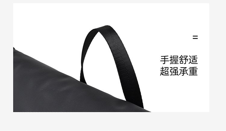 Private Label Mens Messenger Bag for Boutique Supply — 6