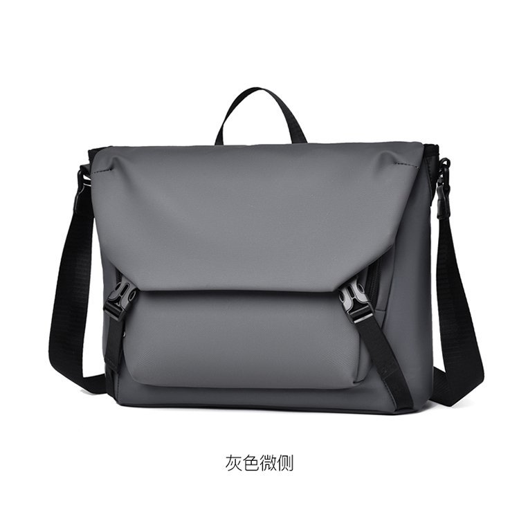 Private Label Mens Messenger Bag for Boutique Supply — 20