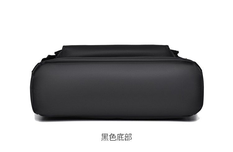 Private Label Mens Messenger Bag for Boutique Supply — 25