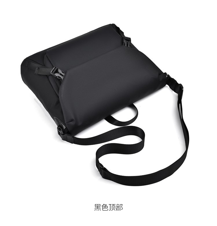 Private Label Mens Messenger Bag for Boutique Supply — 26