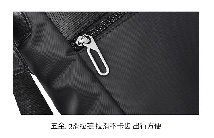 Private Label Mens Messenger Bag for Boutique Supply — 28