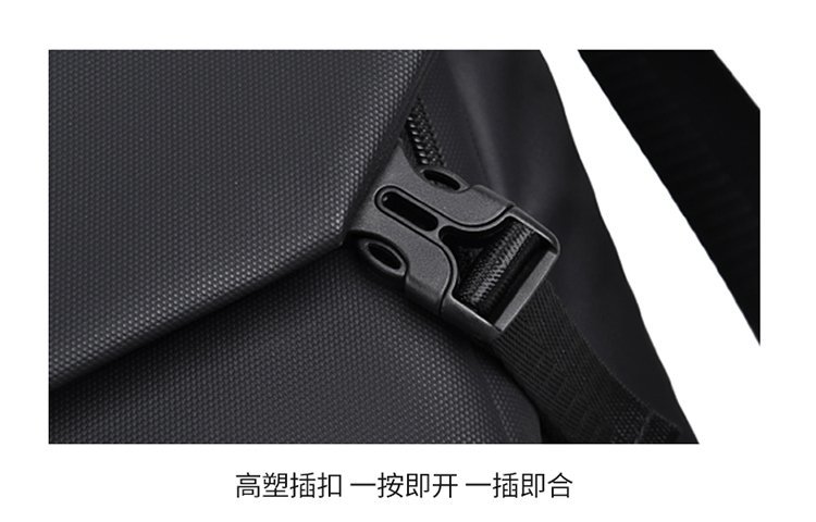 Private Label Mens Messenger Bag for Boutique Supply — 29