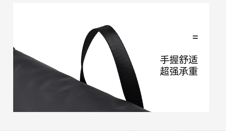 Private Label Mens Messenger Bag for Boutique Supply — 37