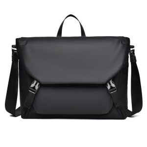 Private Label Mens Messenger Bag for Boutique Supply