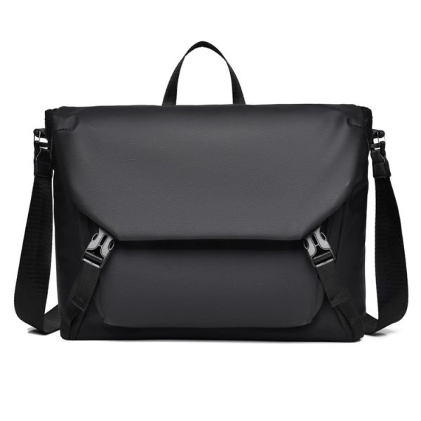 Private Label Mens Messenger Bag for Boutique Supply