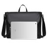 Private Label Mens Messenger Bag for Boutique Supply