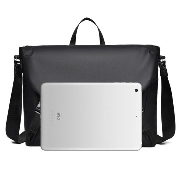Private Label Mens Messenger Bag for Boutique Supply