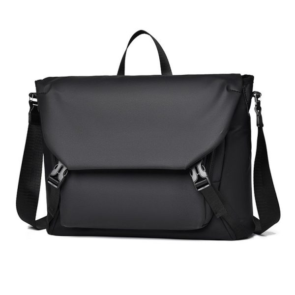 Private Label Mens Messenger Bag for Boutique Supply
