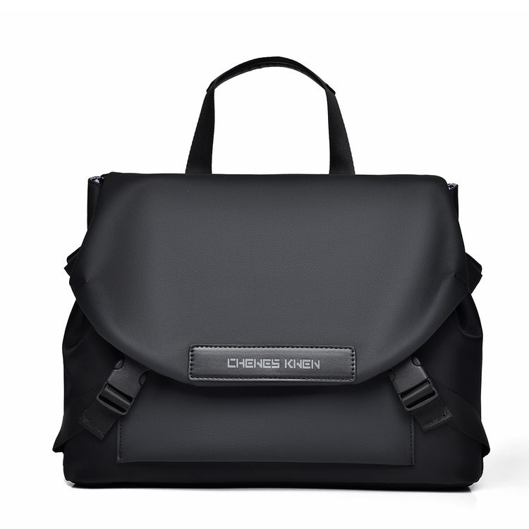 Custom Mens Business Bag for Custom Bag Projects — 8