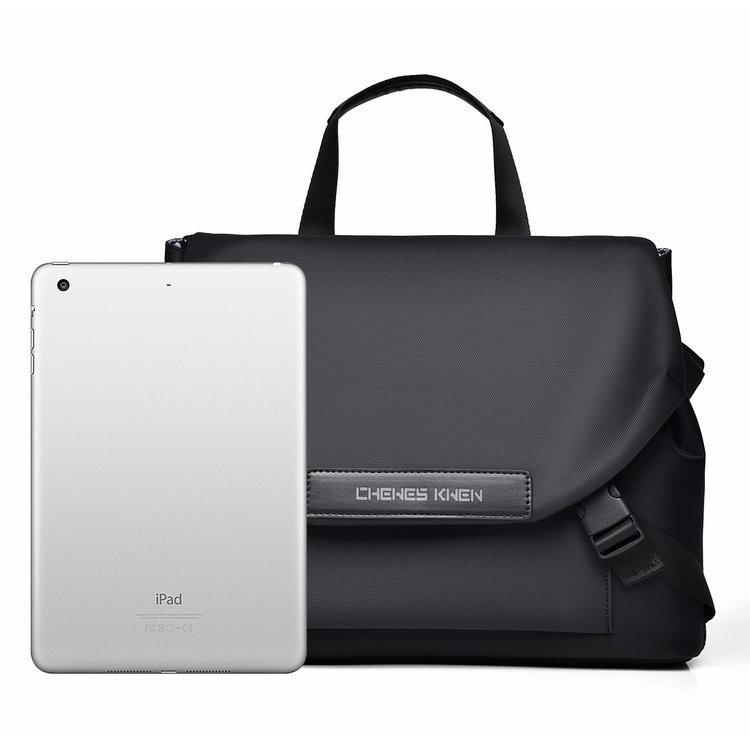 Custom Mens Business Bag for Custom Bag Projects — 9