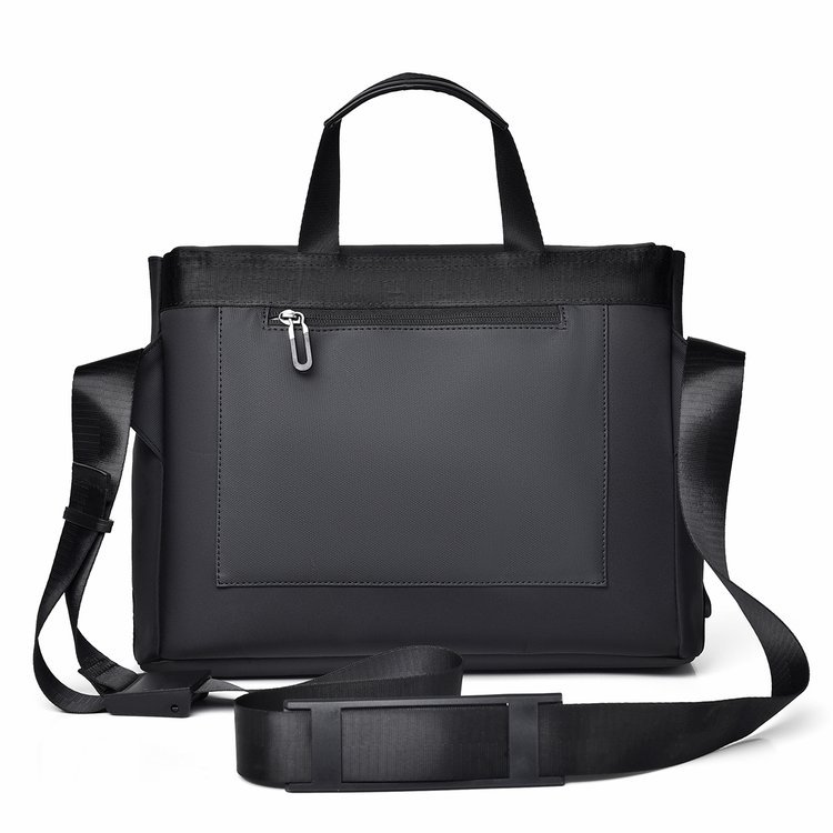 Custom Mens Business Bag for Custom Bag Projects — 12