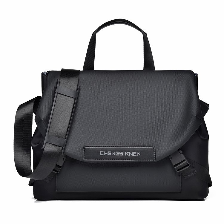 Custom Mens Business Bag for Custom Bag Projects — 14