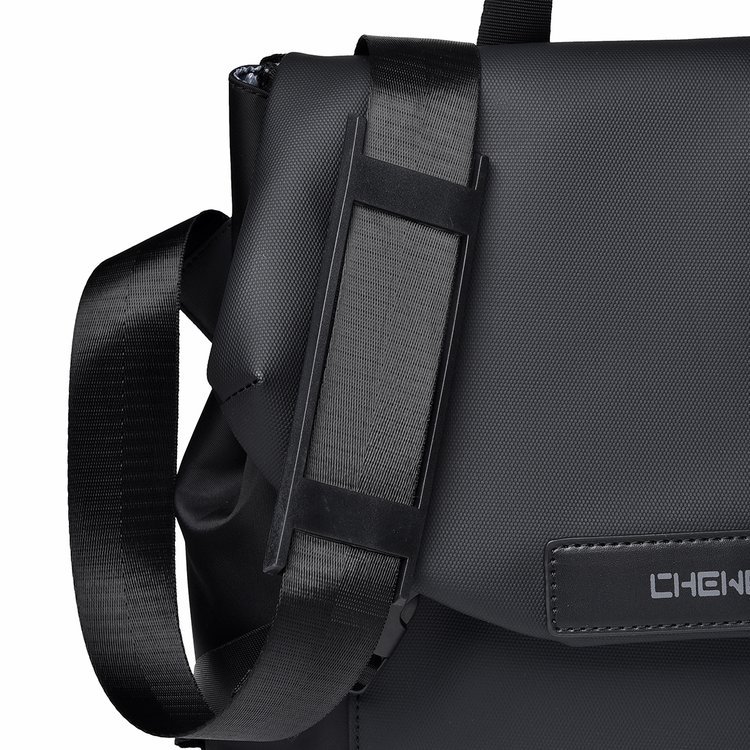 Custom Mens Business Bag for Custom Bag Projects — 15