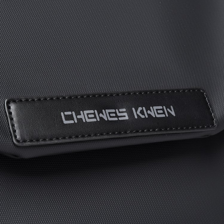 Custom Mens Business Bag for Custom Bag Projects — 16