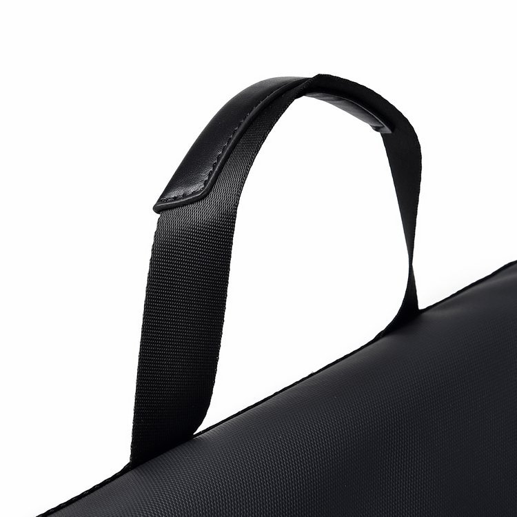 Custom Mens Business Bag for Custom Bag Projects — 18
