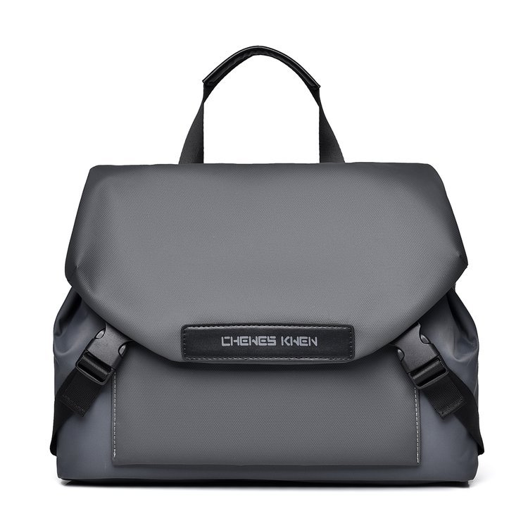 Custom Mens Business Bag for Custom Bag Projects — 23