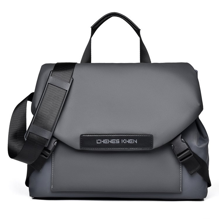 Custom Mens Business Bag for Custom Bag Projects — 24