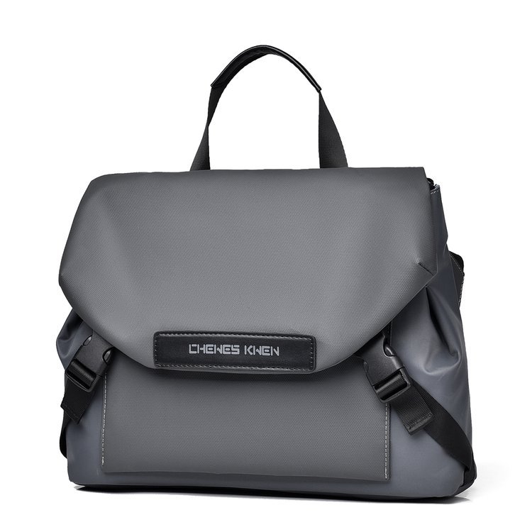 Custom Mens Business Bag for Custom Bag Projects — 25