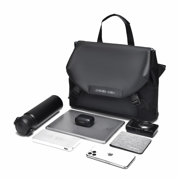 Custom Mens Business Bag for Custom Bag Projects — 26