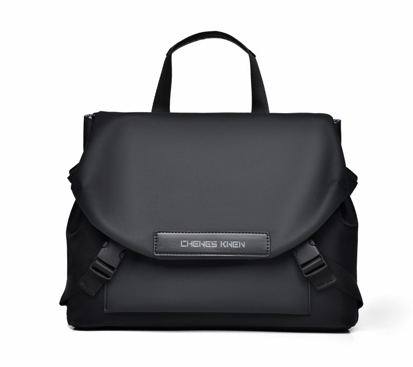 Custom Mens Business Bag for Custom Bag Projects — 38