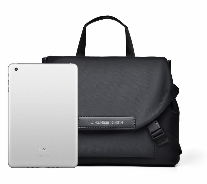 Custom Mens Business Bag for Custom Bag Projects — 39