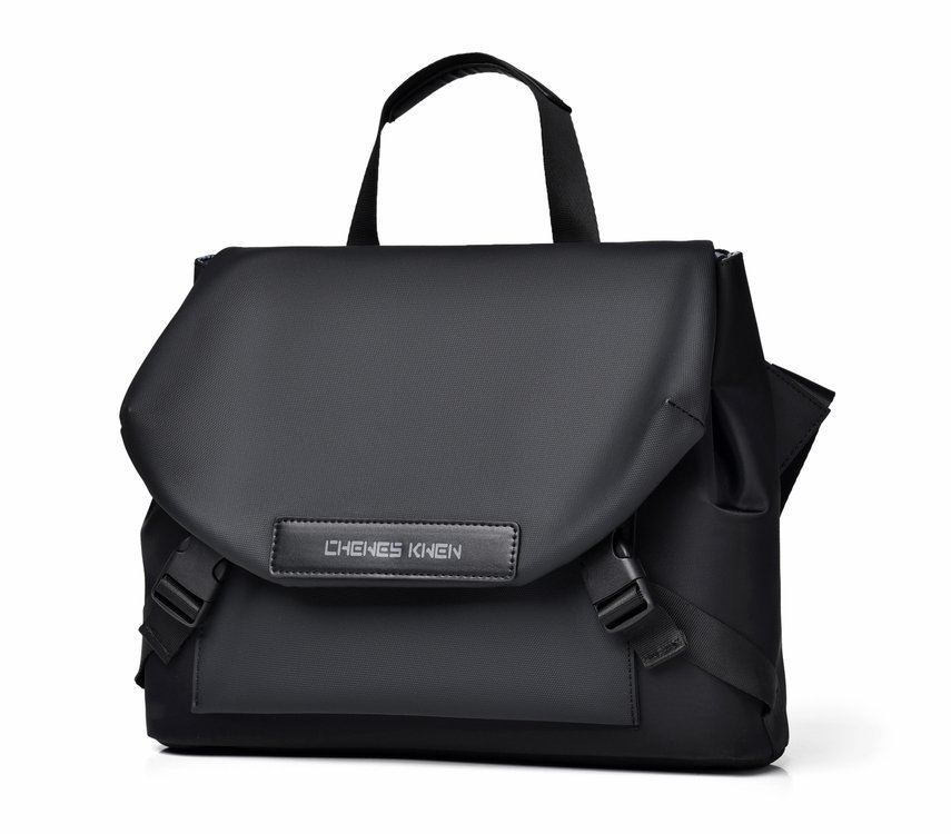 Custom Mens Business Bag for Custom Bag Projects — 40
