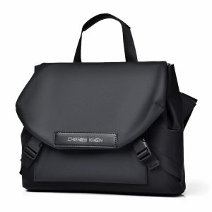 Custom Mens Business Bag for Custom Bag Projects