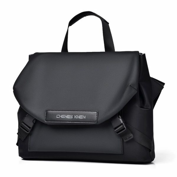Custom Mens Business Bag for Custom Bag Projects
