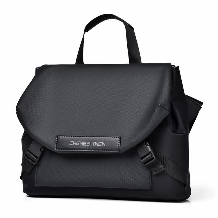 Custom Mens Business Bag for Custom Bag Projects — 10