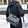 Custom Mens Business Bag for Custom Bag Projects