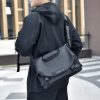 Custom Mens Business Bag for Custom Bag Projects