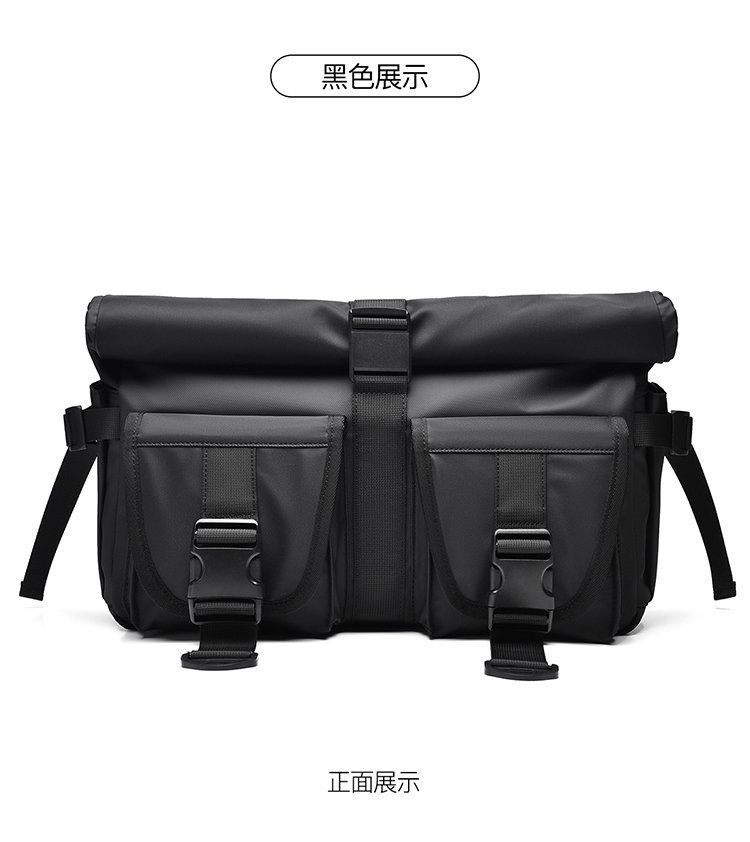 Wholesale Mens Messenger Bag for Custom Bag Projects — 19