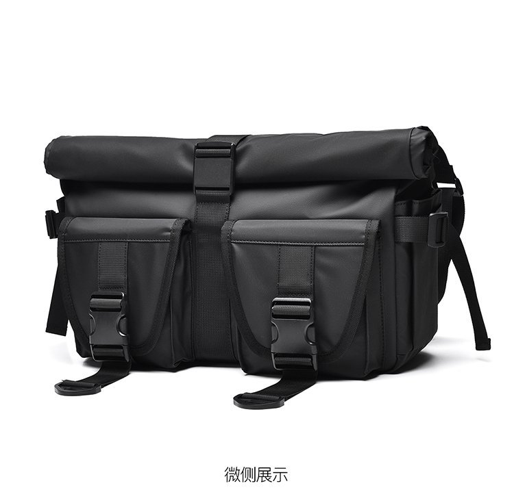 Wholesale Mens Messenger Bag for Custom Bag Projects — 20