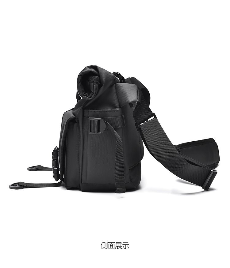 Wholesale Mens Messenger Bag for Custom Bag Projects — 21