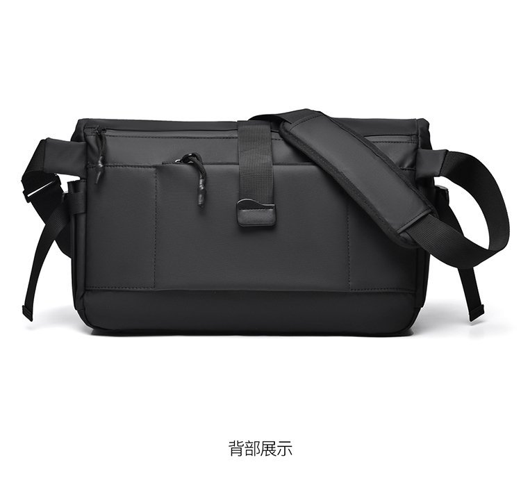 Wholesale Mens Messenger Bag for Custom Bag Projects — 22