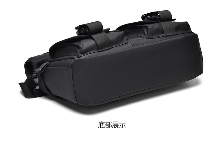 Wholesale Mens Messenger Bag for Custom Bag Projects — 24