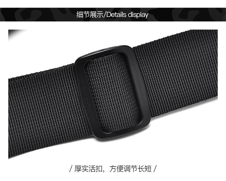 Wholesale Mens Messenger Bag for Custom Bag Projects — 25
