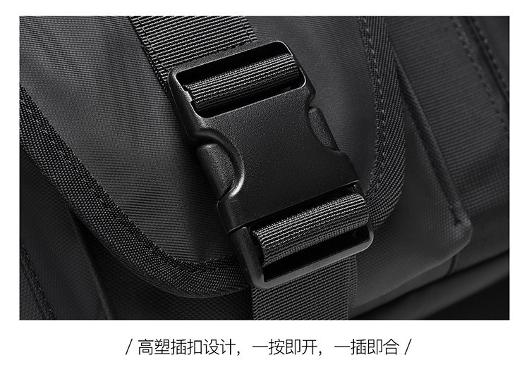 Wholesale Mens Messenger Bag for Custom Bag Projects — 26