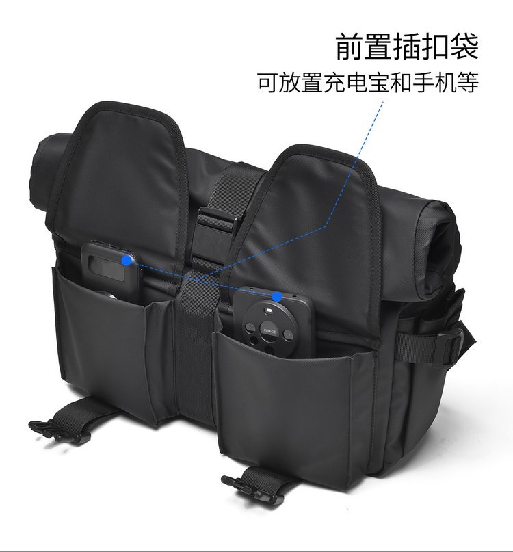 Wholesale Mens Messenger Bag for Custom Bag Projects — 37