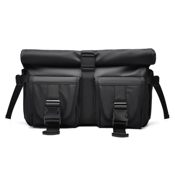 Wholesale Mens Messenger Bag for Custom Bag Projects