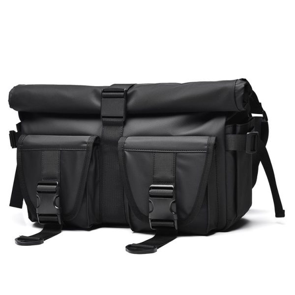 Wholesale Mens Messenger Bag for Custom Bag Projects