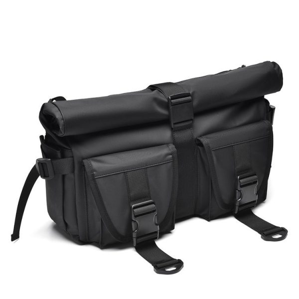 Wholesale Mens Messenger Bag for Custom Bag Projects