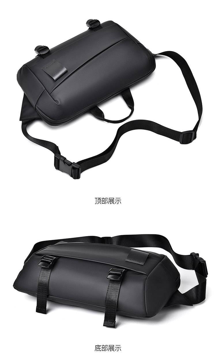 Private Label Mens Sling Bag for Bulk Wholesale Buyers — 21