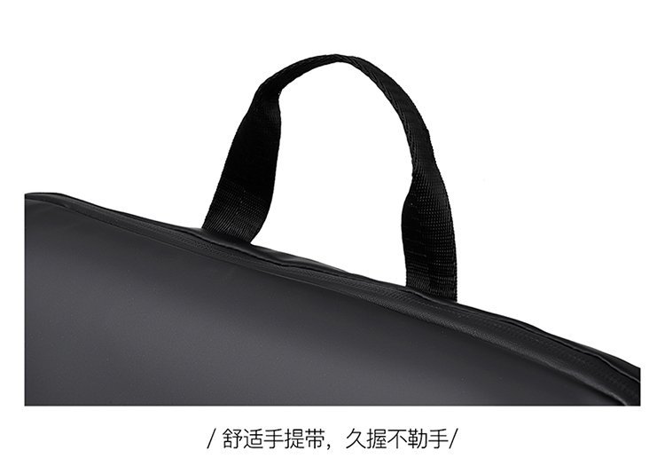 Private Label Mens Sling Bag for Bulk Wholesale Buyers — 23
