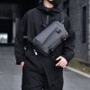 Private Label Mens Sling Bag for Bulk Wholesale Buyers